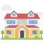 Home icon 64x64