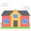 Apartment icon 64x64
