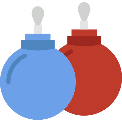 Bauble icon