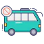 No travelling icon 64x64