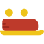 Bobsled biểu tượng 64x64
