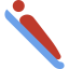Bobsled biểu tượng 64x64