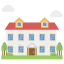 Mansion icon 64x64