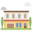 Home icon 64x64