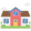 Mansion icon 64x64