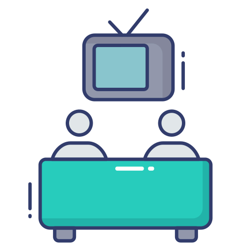 Sofa icon