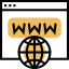 Website アイコン 64x64