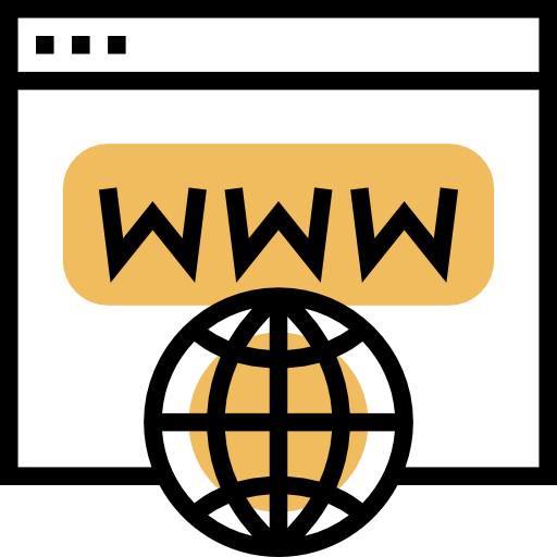 Website іконка
