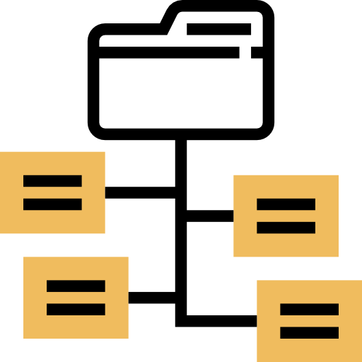 Folder icon