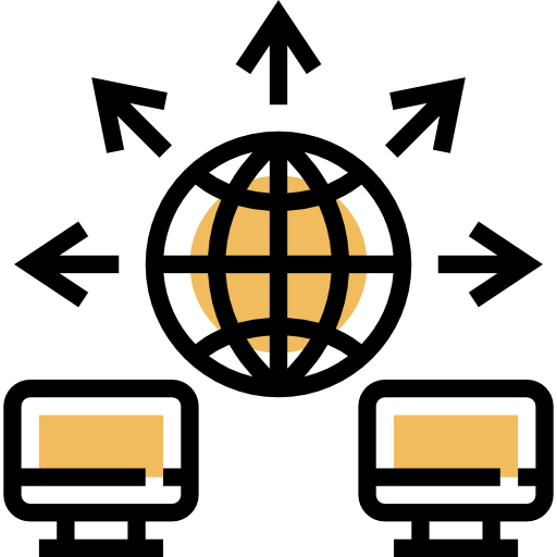 Network icon