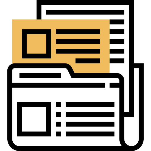 Database ícono