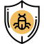Shield アイコン 64x64