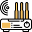 Router アイコン 64x64