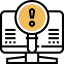 Malware アイコン 64x64