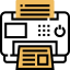 Printer アイコン 64x64