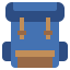 Backpack icon 64x64