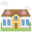 Residence Symbol 64x64