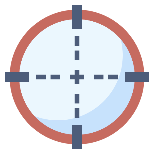 Target icon