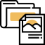 Folder アイコン 64x64