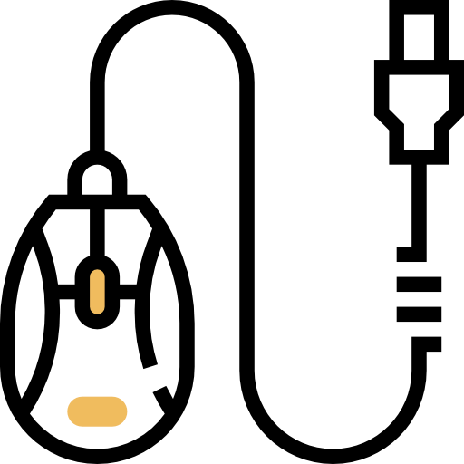 Mouse icon