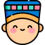 Nefertiti icon 64x64