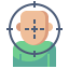 Target icon 64x64