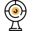 Webcam icon 64x64