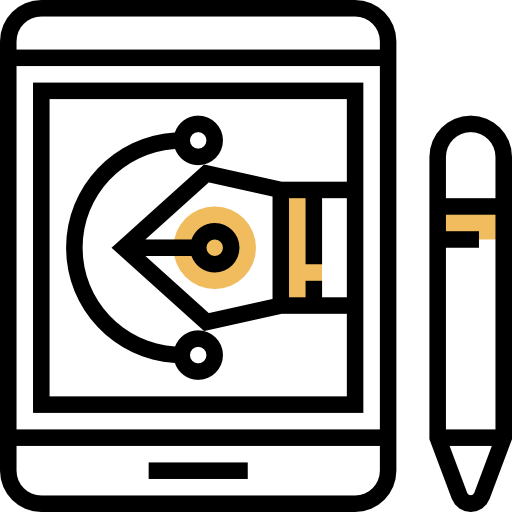 Tablet icon