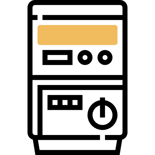 Computer icon