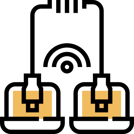 Network icon