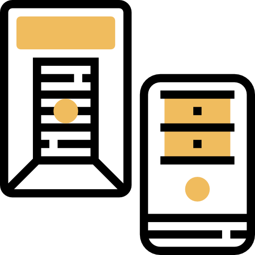 Computer icon