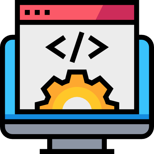 Monitor icon
