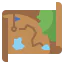 Map icon 64x64
