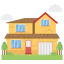 New house icon 64x64