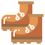 Boot icon 64x64
