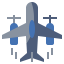 Aeroplane icon 64x64