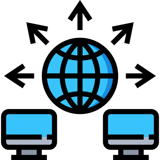 Network icon