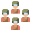 Soldiers icon 64x64