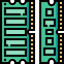 Ram Memory biểu tượng 64x64