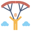Gliding icon 64x64