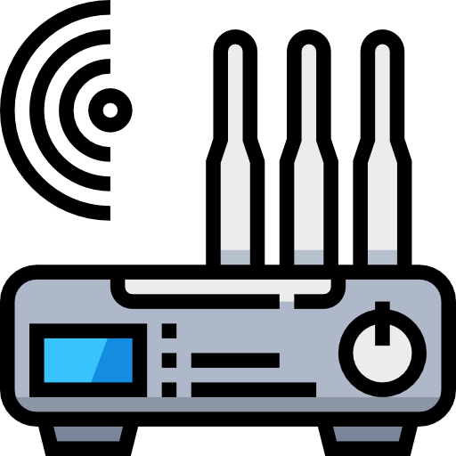 Router icon