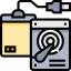 Harddisk icon 64x64