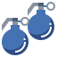 Grenade icon 64x64