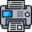 Printer icon 64x64