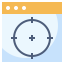 Target icon 64x64
