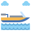 Yatch icon 64x64