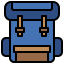 Backpack icon 64x64