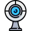 Webcam icon 64x64