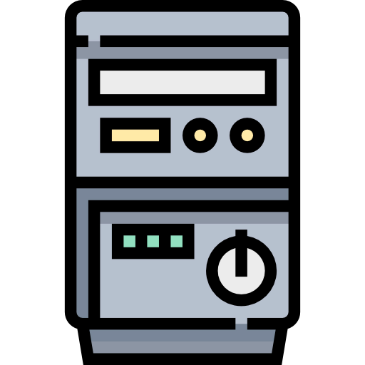 Computer icon