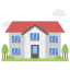 House icon 64x64